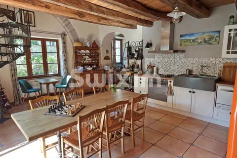 Villa i Pesmes, Haute-Saone, Pesmes - € 250.000 | Ref: 19046FB - foto 3