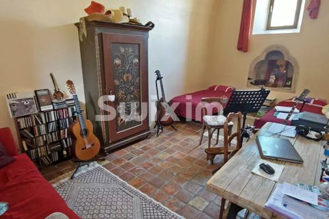 Villa i Pesmes, Haute-Saone, Pesmes - € 250.000 | Ref: 19046FB - foto 5