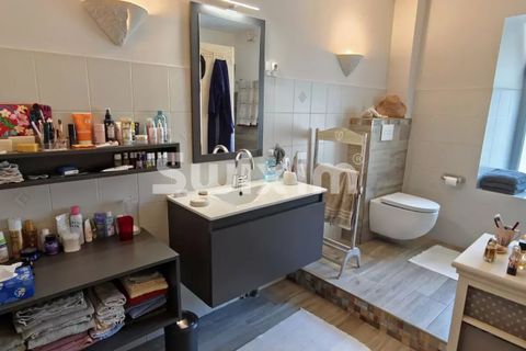 Villa i Pesmes, Haute-Saone, Pesmes - € 250.000 | Ref: 19046FB - foto 6
