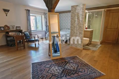 Villa i Pesmes, Haute-Saone, Pesmes - € 250.000 | Ref: 19046FB - foto 7