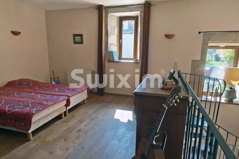 Villa i Pesmes, Haute-Saone, Pesmes - € 250.000 | Ref: 19046FB - foto 8