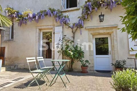 Villa i Pesmes, Haute-Saone, Pesmes - € 250.000 | Ref: 19046FB - foto 9