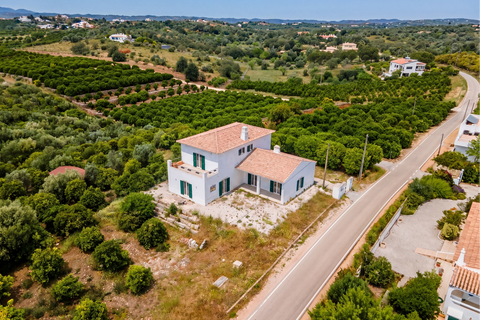 Villa i Silves, Faro, Silves - € 635.000 | Ref: V579614 - foto 1