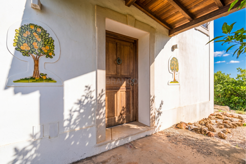 Villa i Silves, Faro, Silves - € 635.000 | Ref: V579614 - foto 2