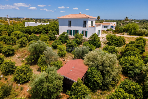 Villa i Silves, Faro, Silves - € 635.000 | Ref: V579614 - foto 4