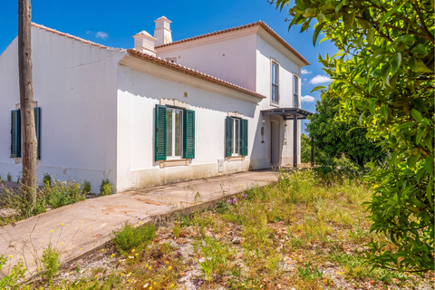 Villa i Silves, Faro, Silves - € 635.000 | Ref: V579614 - foto 29