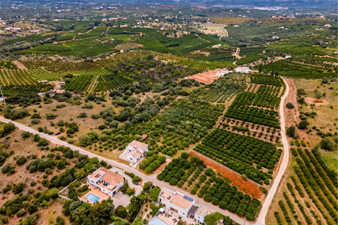 Villa i Silves, Faro, Silves - € 635.000 | Ref: V579614 - foto 31