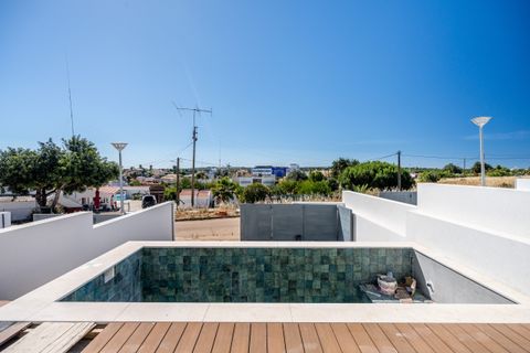 Byhus i Estombar, Faro, Estombar - € 640.000 | Ref: TH57968 - foto 25