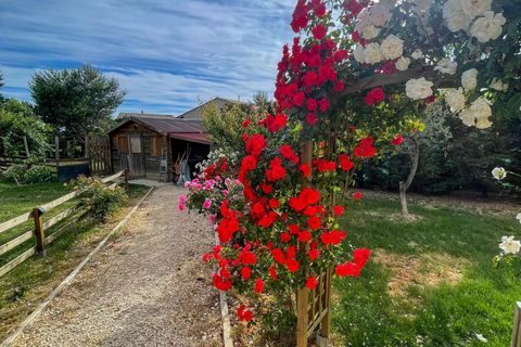 Villa a Aurel, Vaucluse, Aurel - € 410.000 | Ref: 848 ALB - foto 3