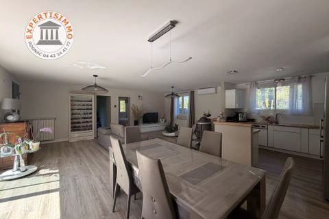 Villa a Saint-Victoret, Bouches-du-Rhone, Saint-Victoret - € 655.000 | Ref: 85951459 - foto 2