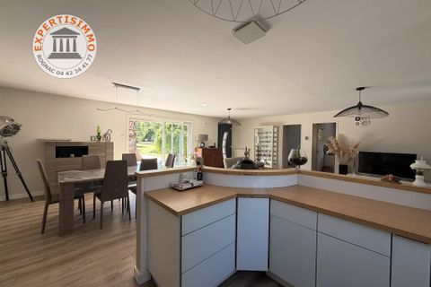 Villa a Saint-Victoret, Bouches-du-Rhone, Saint-Victoret - € 655.000 | Ref: 85951459 - foto 3