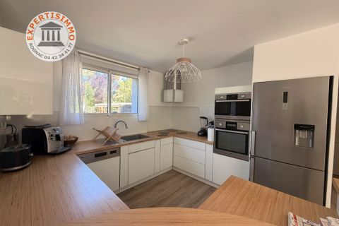 Villa a Saint-Victoret, Bouches-du-Rhone, Saint-Victoret - € 655.000 | Ref: 85951459 - foto 4