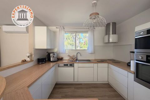 Villa a Saint-Victoret, Bouches-du-Rhone, Saint-Victoret - € 655.000 | Ref: 85951459 - foto 5