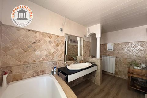 Villa a Saint-Victoret, Bouches-du-Rhone, Saint-Victoret - € 655.000 | Ref: 85951459 - foto 11
