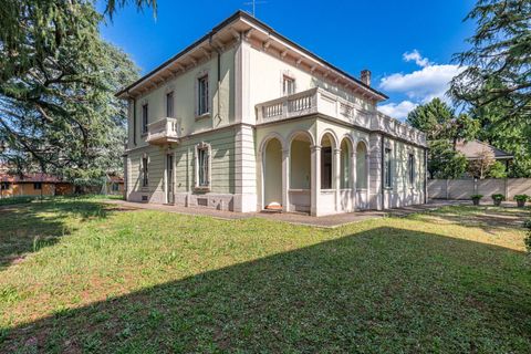 Villa i Monza, Monza and Brianza, Monza - € 1.650.000 | Ref: CBI154-3138-114 - foto 3