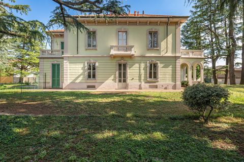 Villa i Monza, Monza and Brianza, Monza - € 1.650.000 | Ref: CBI154-3138-114 - foto 4