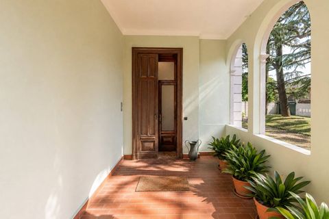Villa i Monza, Monza and Brianza, Monza - € 1.650.000 | Ref: CBI154-3138-114 - foto 6
