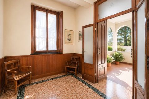 Villa i Monza, Monza and Brianza, Monza - € 1.650.000 | Ref: CBI154-3138-114 - foto 7