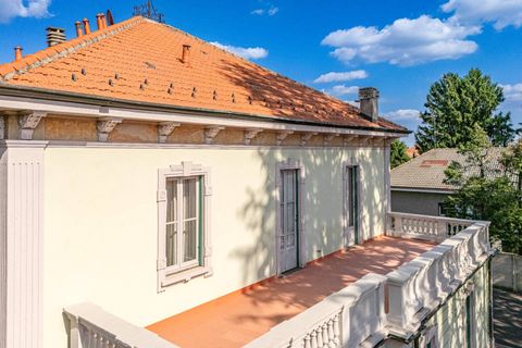Villa i Monza, Monza and Brianza, Monza - € 1.650.000 | Ref: CBI154-3138-114 - foto 8