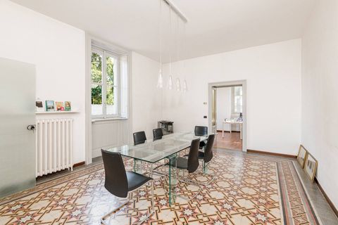 Villa i Monza, Monza and Brianza, Monza - € 1.650.000 | Ref: CBI154-3138-114 - foto 14