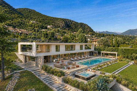 Villa i Ossuccio, Como, Ossuccio - € 13.500.000 | Ref: CBI154-3138-115 - foto 1