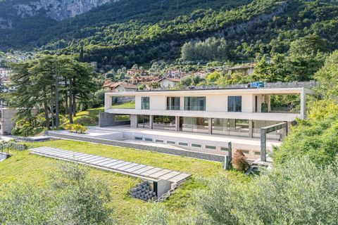 Villa i Ossuccio, Como, Ossuccio - € 13.500.000 | Ref: CBI154-3138-115 - foto 5