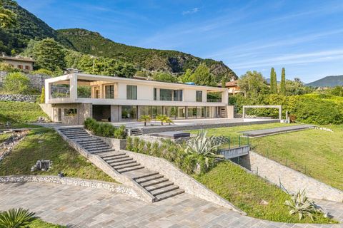 Villa i Ossuccio, Como, Ossuccio - € 13.500.000 | Ref: CBI154-3138-115 - foto 6