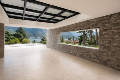 Villa i Ossuccio, Como, Ossuccio - € 13.500.000 | Ref: CBI154-3138-115 - foto 7