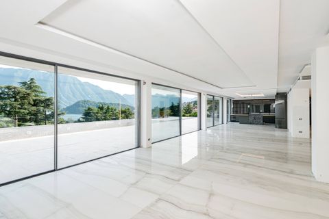 Villa i Ossuccio, Como, Ossuccio - € 13.500.000 | Ref: CBI154-3138-115 - foto 8
