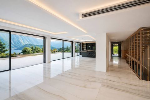 Villa i Ossuccio, Como, Ossuccio - € 13.500.000 | Ref: CBI154-3138-115 - foto 9