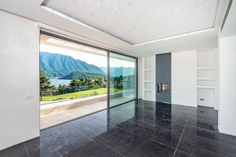 Villa i Ossuccio, Como, Ossuccio - € 13.500.000 | Ref: CBI154-3138-115 - foto 11