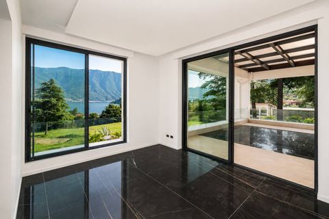Villa i Ossuccio, Como, Ossuccio - € 13.500.000 | Ref: CBI154-3138-115 - foto 13