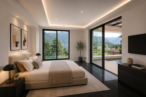 Villa i Ossuccio, Como, Ossuccio - € 13.500.000 | Ref: CBI154-3138-115 - foto 14
