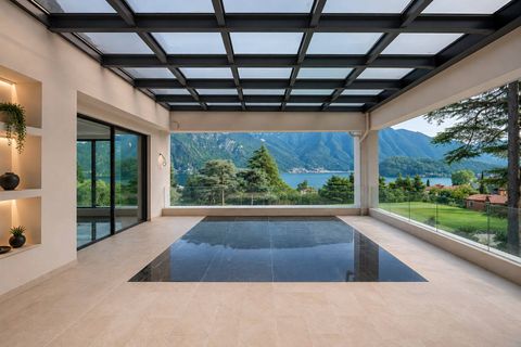 Villa i Ossuccio, Como, Ossuccio - € 13.500.000 | Ref: CBI154-3138-115 - foto 15