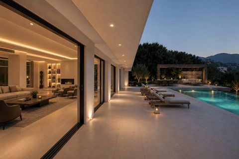 Villa i Ossuccio, Como, Ossuccio - € 13.500.000 | Ref: CBI154-3138-115 - foto 20