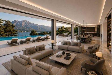 Villa i Ossuccio, Como, Ossuccio - € 14 500 000 | Ref: CBI154-3138-115 - foto 10