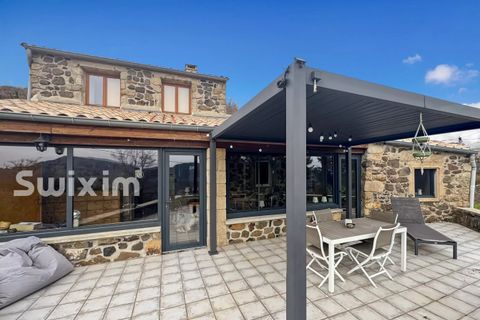 Villa a Privas, Ardeche, Privas - € 430.000 | Ref: 2465FP - foto 3