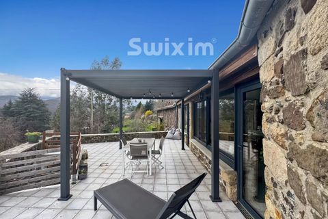 Villa a Privas, Ardeche, Privas - € 430.000 | Ref: 2465FP - foto 5