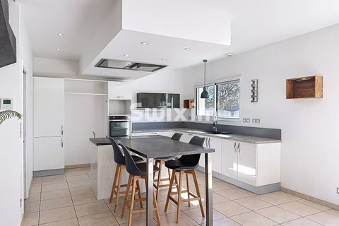 Villa i Pessac, Gironde, Pessac - € 658.000 | Ref: 46AD - foto 7