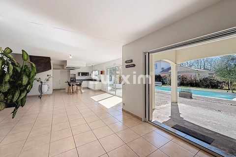Villa i Pessac, Gironde, Pessac - € 658.000 | Ref: 46AD - foto 11
