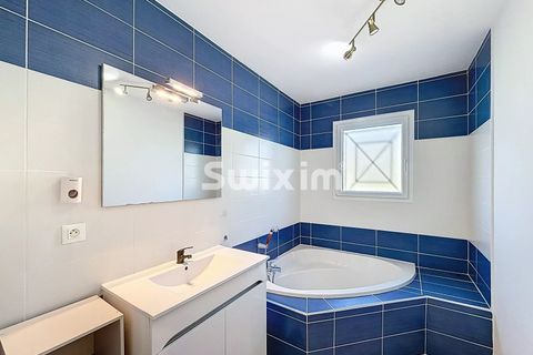 Villa i Pessac, Gironde, Pessac - € 658.000 | Ref: 46AD - foto 14