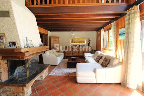 Villa i Argonay, Haute-Savoie, Argonay - € 890.000 | Ref: 70772PVR - foto 4