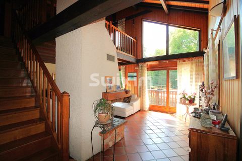 Villa i Argonay, Haute-Savoie, Argonay - € 890.000 | Ref: 70772PVR - foto 5