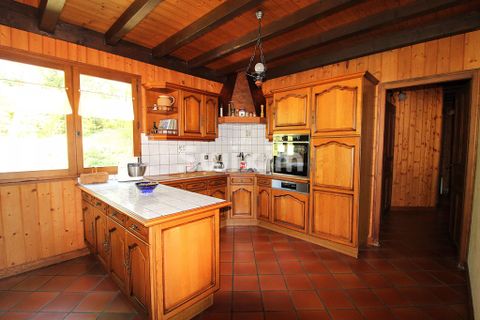 Villa i Argonay, Haute-Savoie, Argonay - € 890.000 | Ref: 70772PVR - foto 6