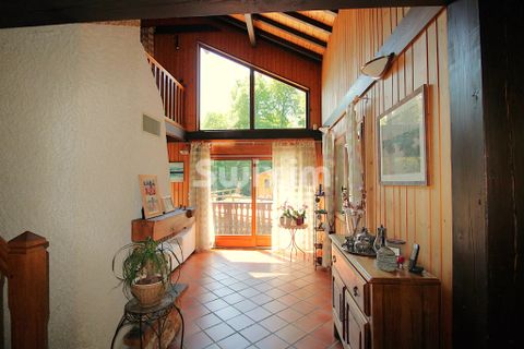 Villa i Argonay, Haute-Savoie, Argonay - € 890.000 | Ref: 70772PVR - foto 8