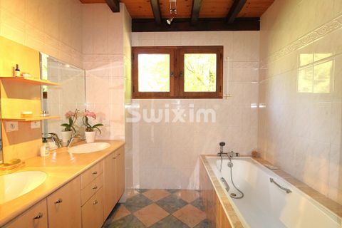 Villa i Argonay, Haute-Savoie, Argonay - € 890.000 | Ref: 70772PVR - foto 12