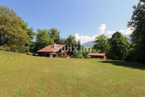 Villa i Argonay, Haute-Savoie, Argonay - € 890.000 | Ref: 70772PVR - foto 16