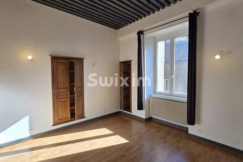 Leilighet i Poligny, Jura, Poligny - € 225 000 | Ref: 19372LV - foto 3