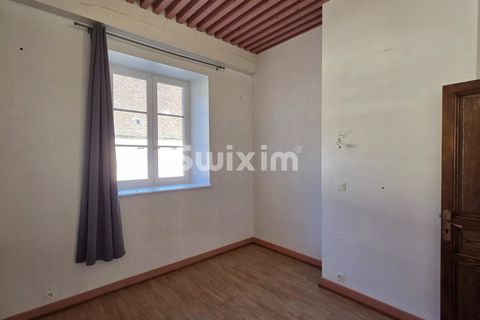 Appartement in Poligny, Jura, Poligny - € 225.000 | Ref: 19372LV - foto 4