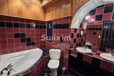 Appartement in Poligny, Jura, Poligny - € 225.000 | Ref: 19372LV - foto 5